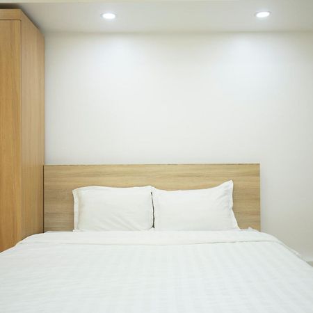 Sumitomo1 Serviced Apartment & Hotel Hanoï Extérieur photo